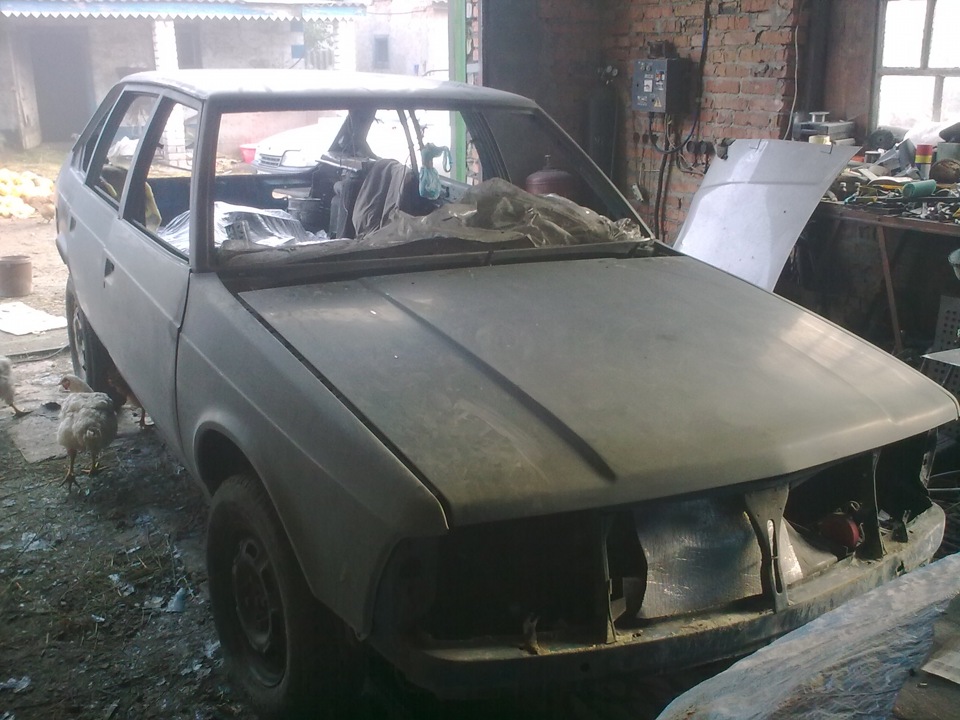 Фарбування) 4