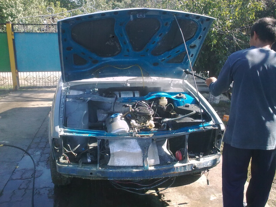 Фарбування) 5