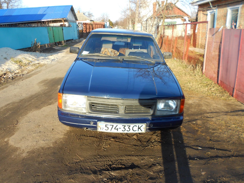 просто пофоткав 1