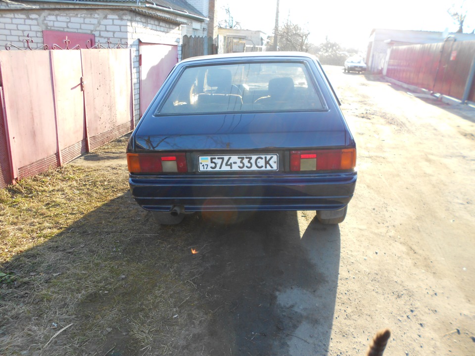 просто пофоткав 4