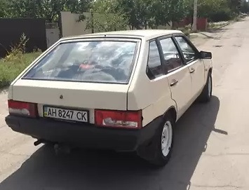 Нічого особистого, чиста математика... 1