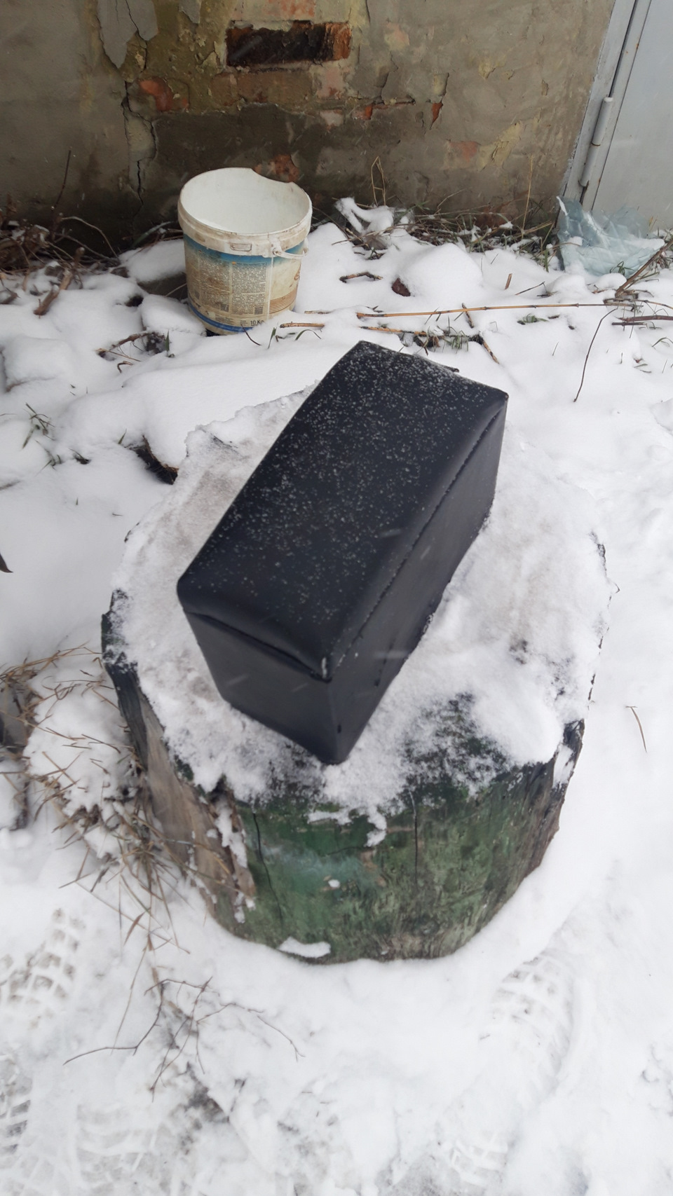 Підлокітник та доріжки 1