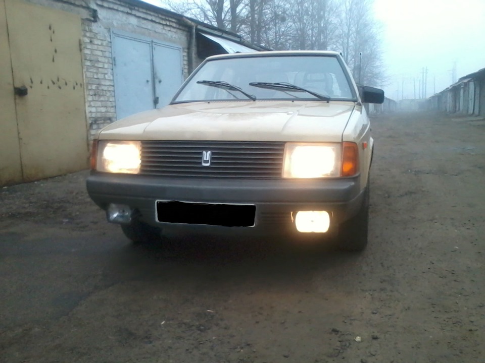 Мося) 1