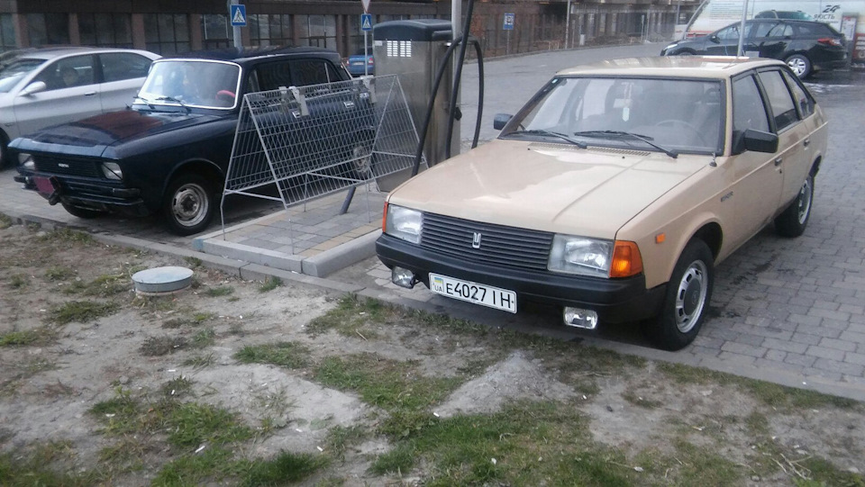 Відкриваємо сезон 5
