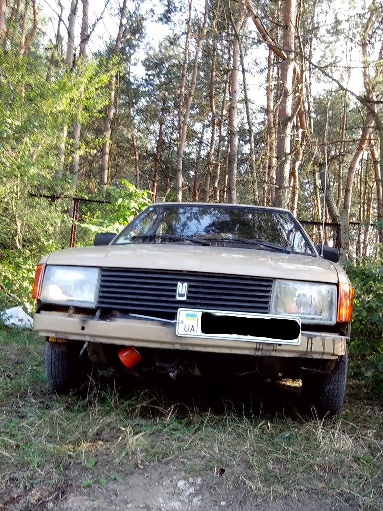 Тепер так їздитиму пару тижнів))) 1
