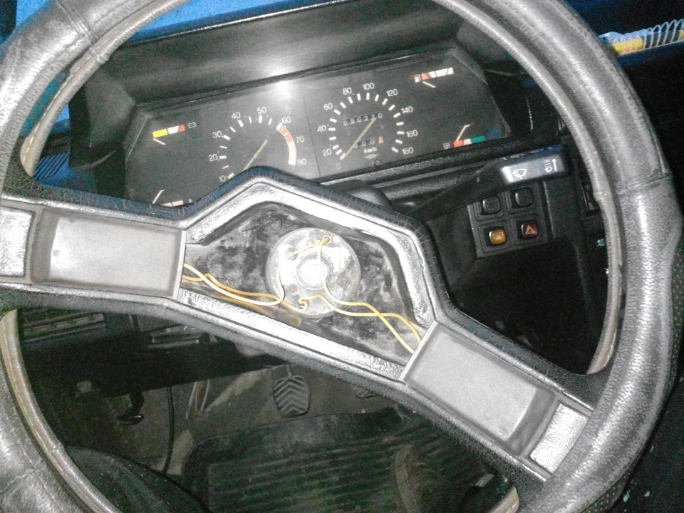 Прикол з Бі-бі-калкою
