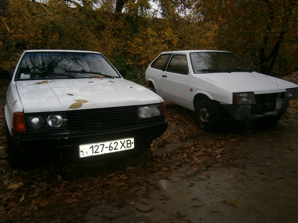 невеликий фотосет. 1