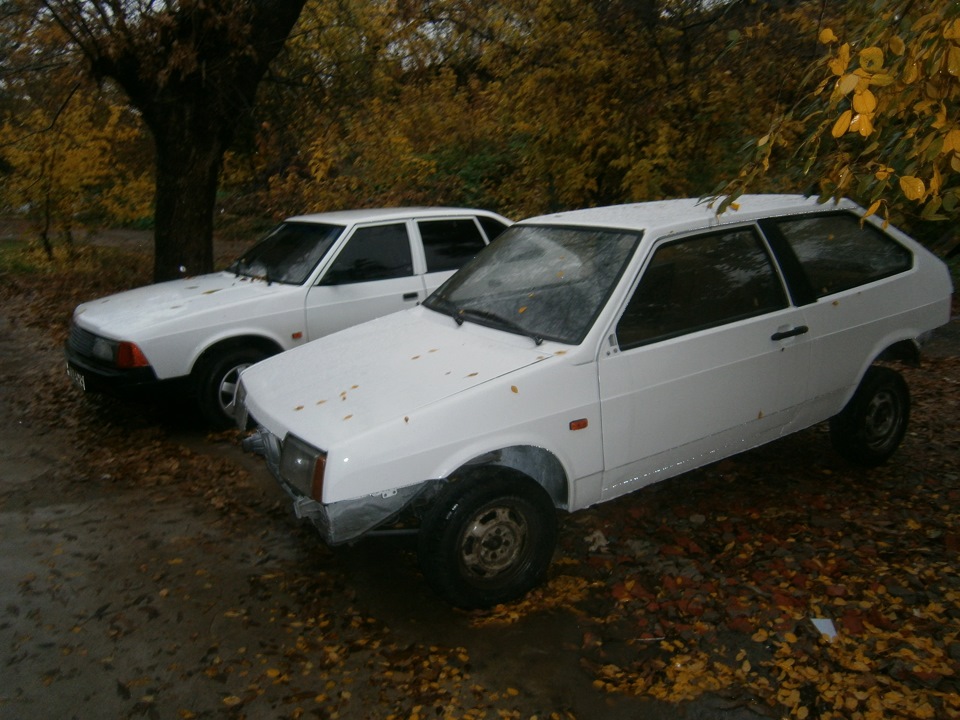невеликий фотосет. 3