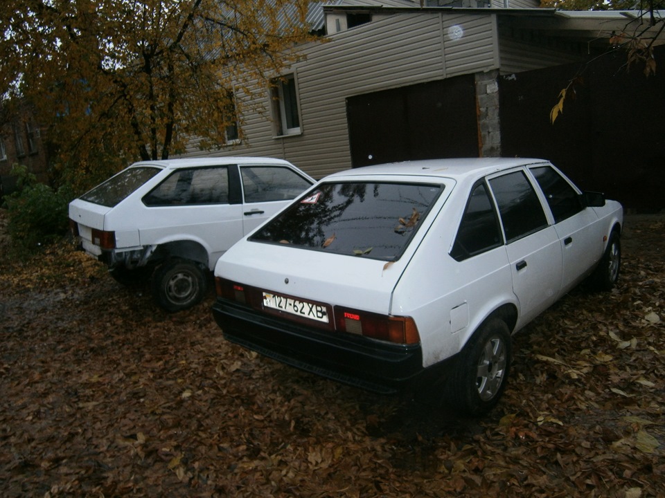 невеликий фотосет. 4