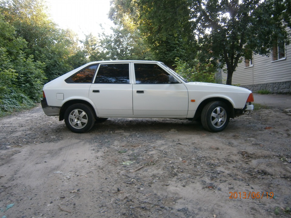 Ну ось оновилися 3