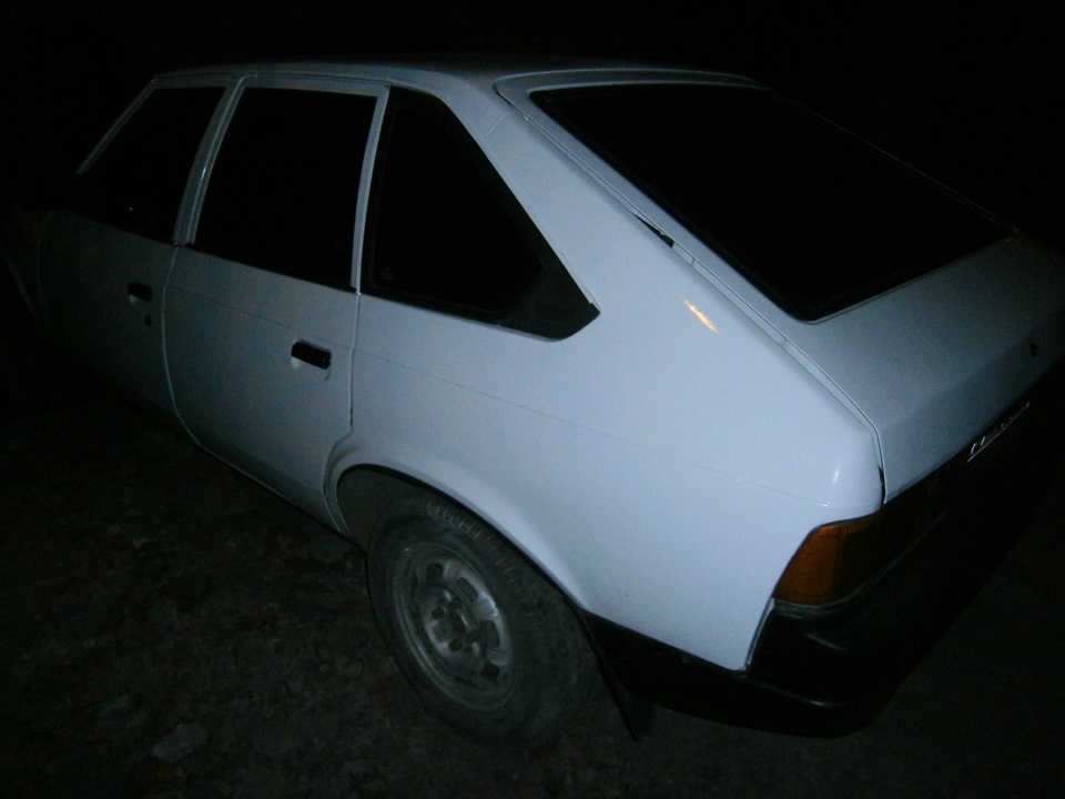 Продав свою машинку((((( 1