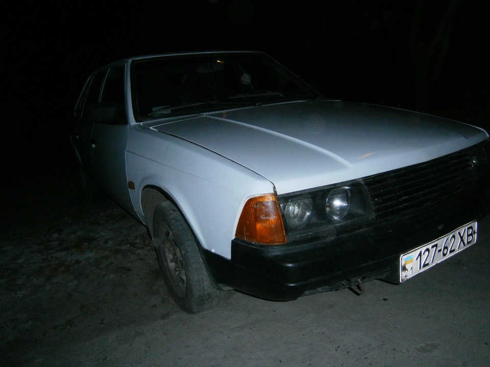 Продав свою машинку((((( 3