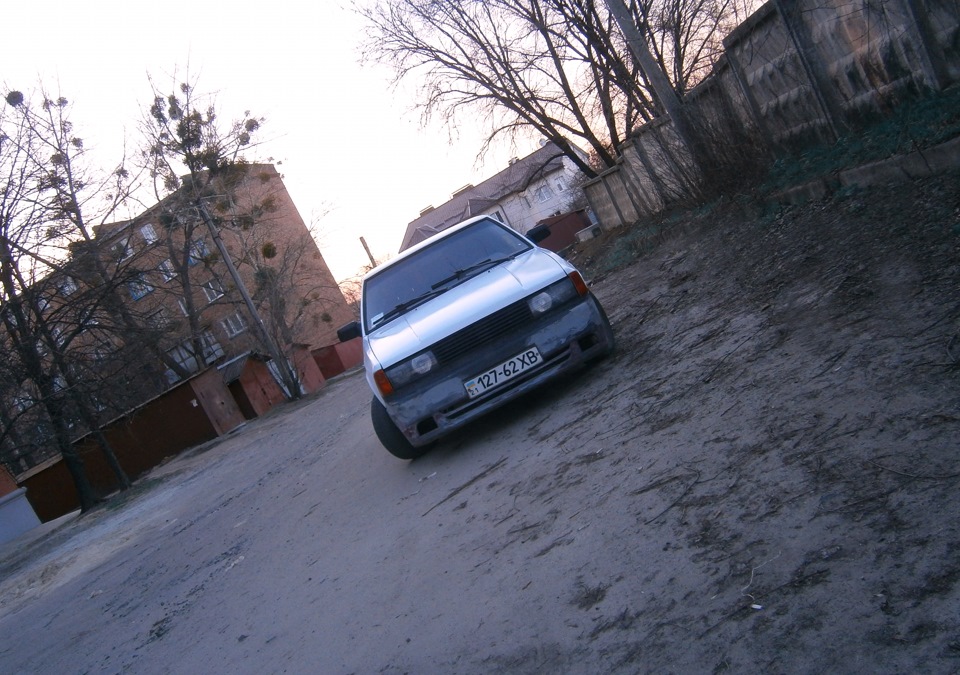 просто так 1