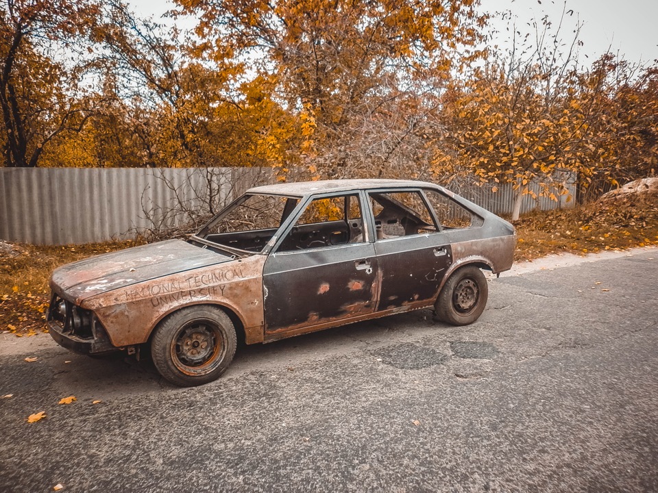 in autumn 2