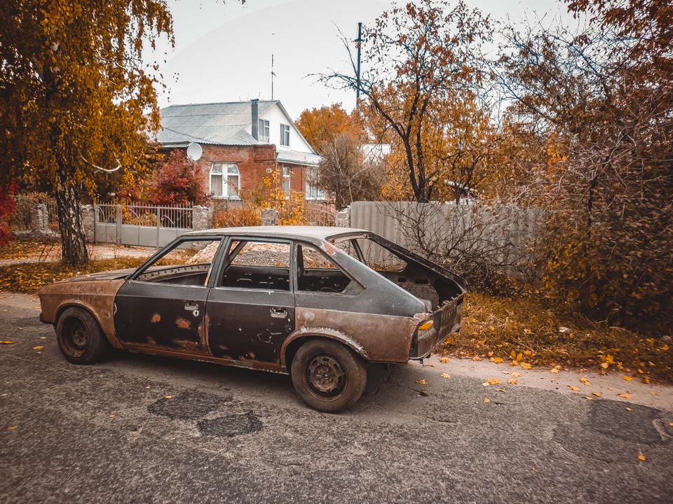 in autumn 3
