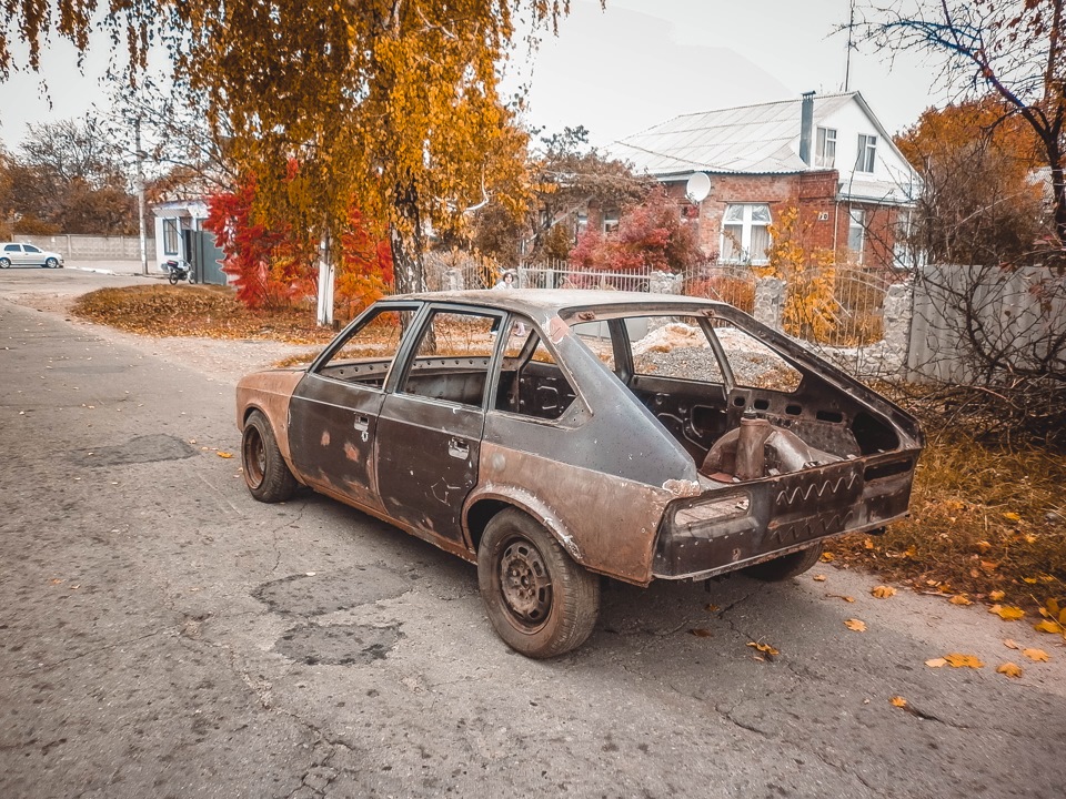 in autumn 4