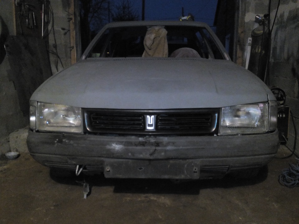 Ліхтарі 1