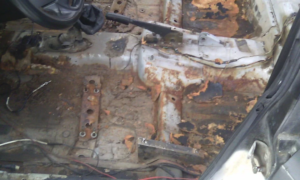 LADA 21093 1991р.в