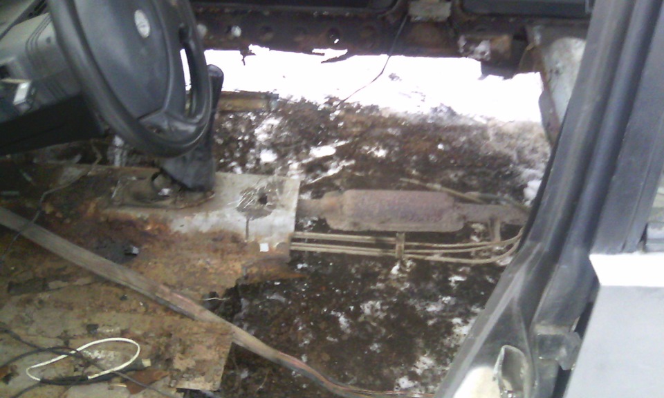 LADA 21093 частина друга 2