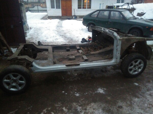 Прощавай 460011-й 2