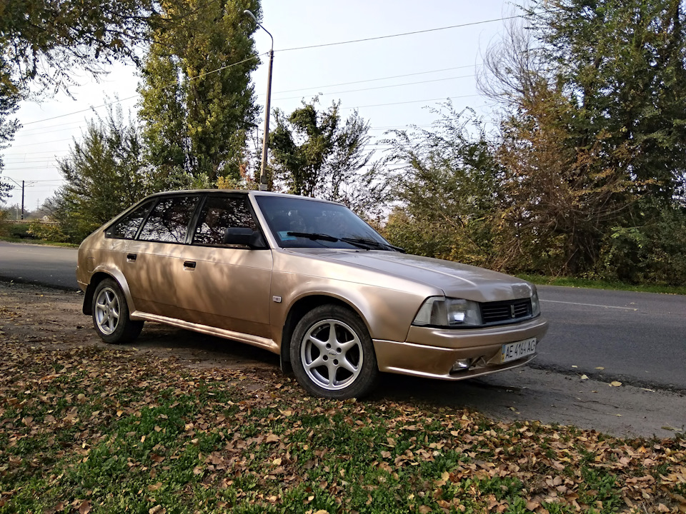 Знайшов пару осінніх фоток 3