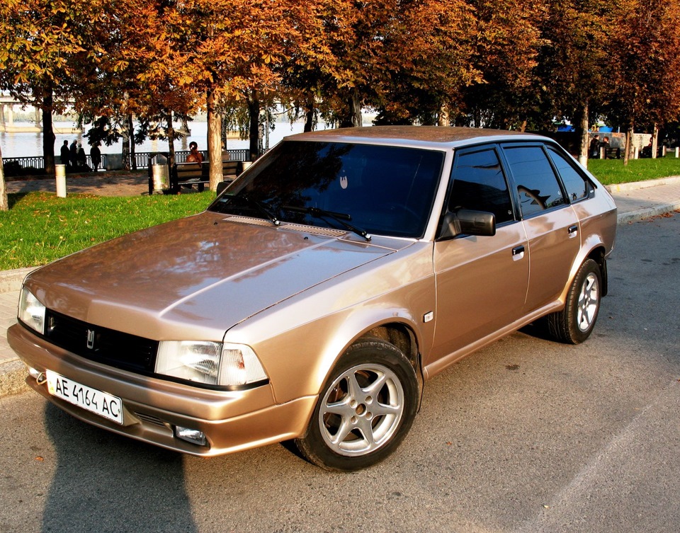 осінь) 4