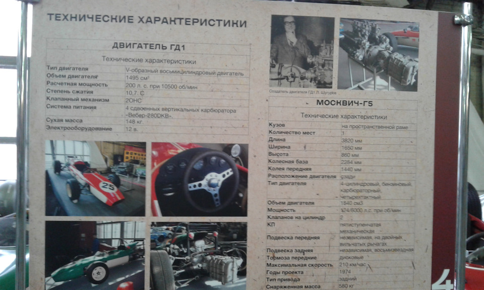 Поїздка до Москви Ч. 2 (Музей Ретро Автомобілів ч.2) 2