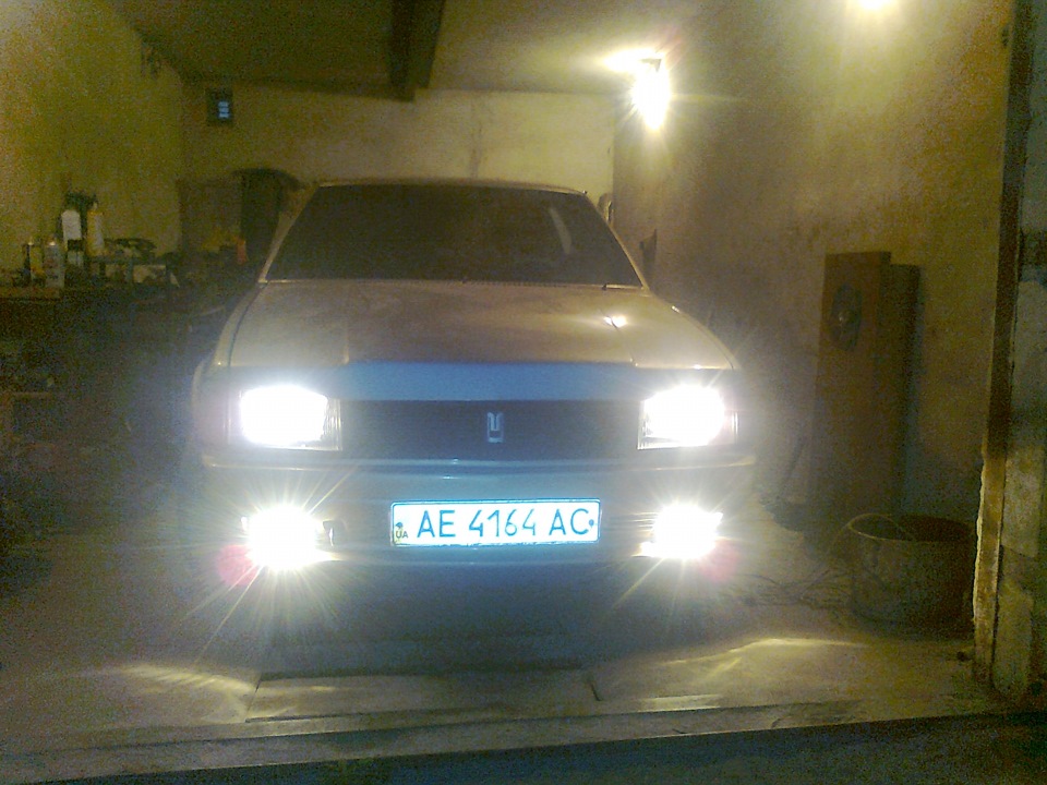 Стан на сьогоднішній день 5