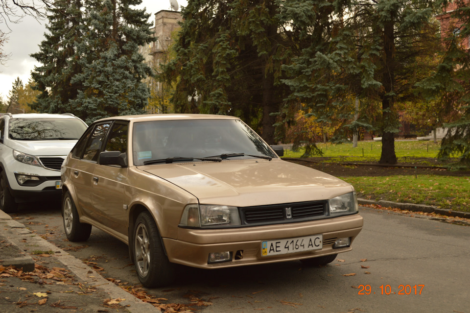 Всіх З Днем Автомобіліста! 1