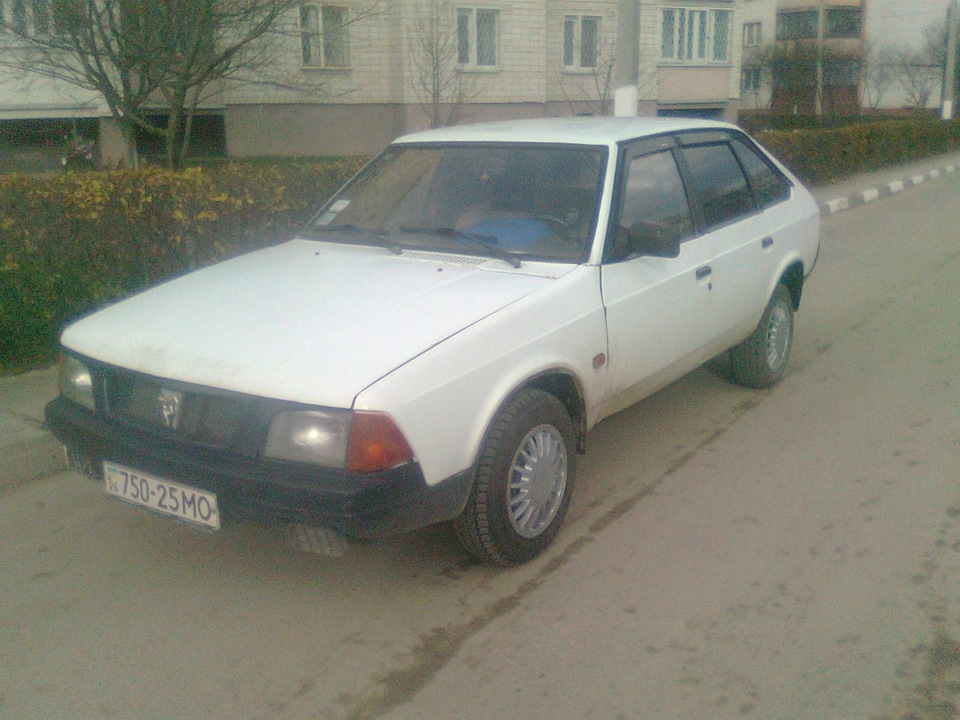Переобул 2