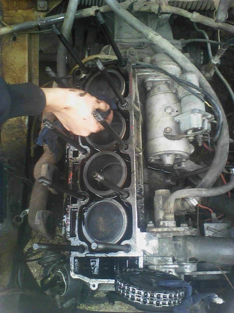 Якось раз… 4