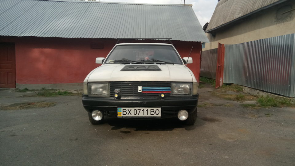Дзеркала 5