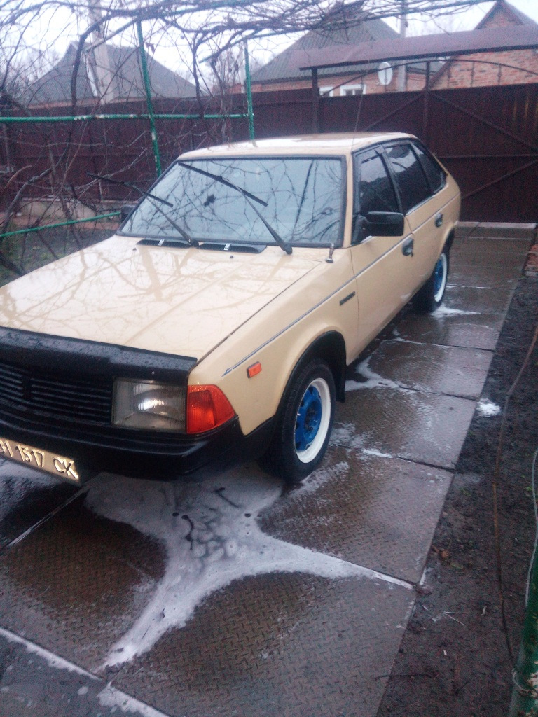 Помил красеня 3