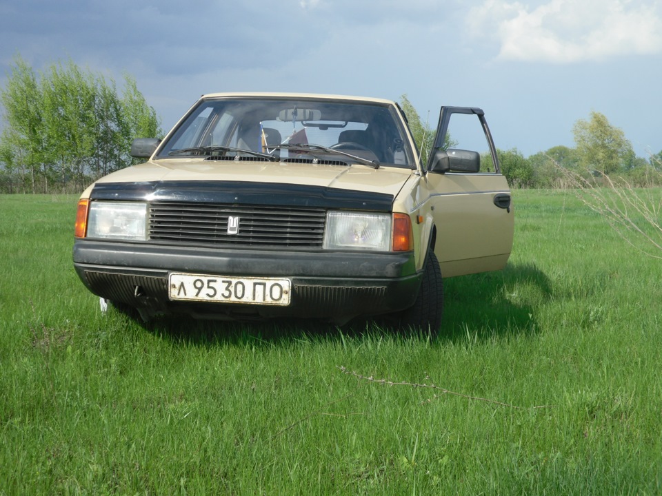 Весенний фотосет)) 4
