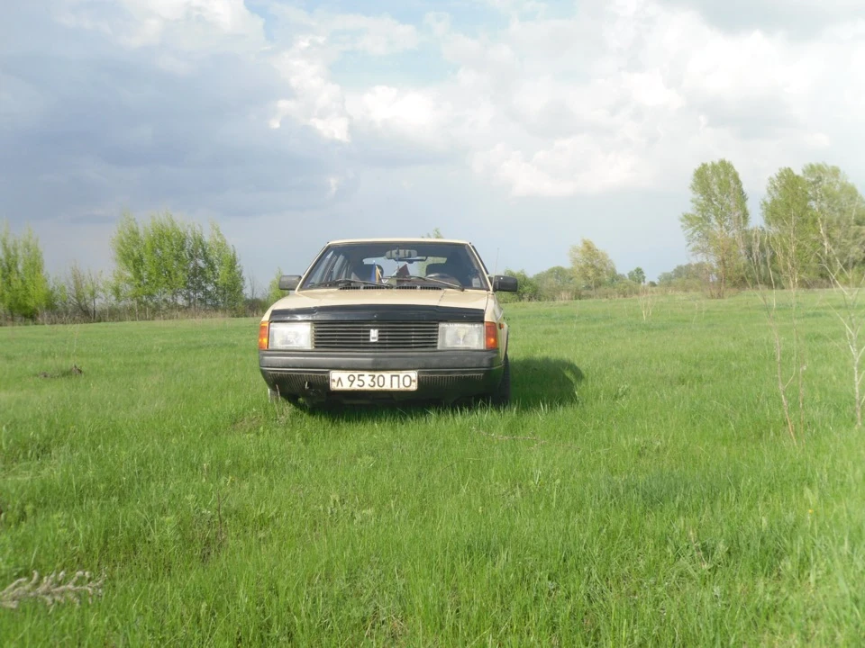 Весенний фотосет))