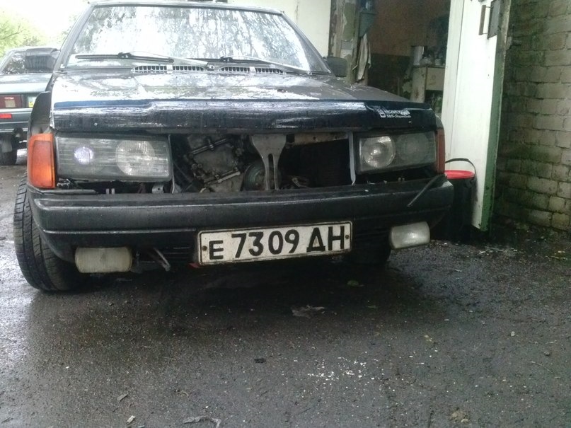 Фари від BMW E36 3