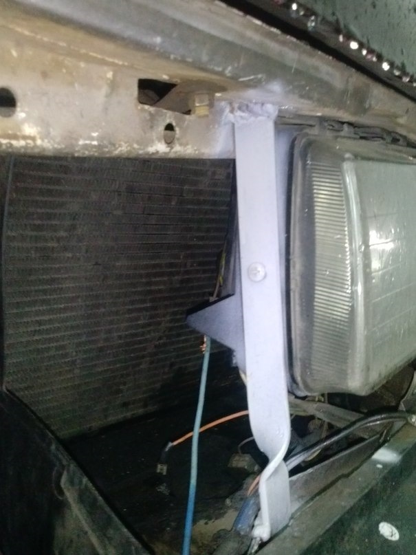 Фари від BMW E36 2