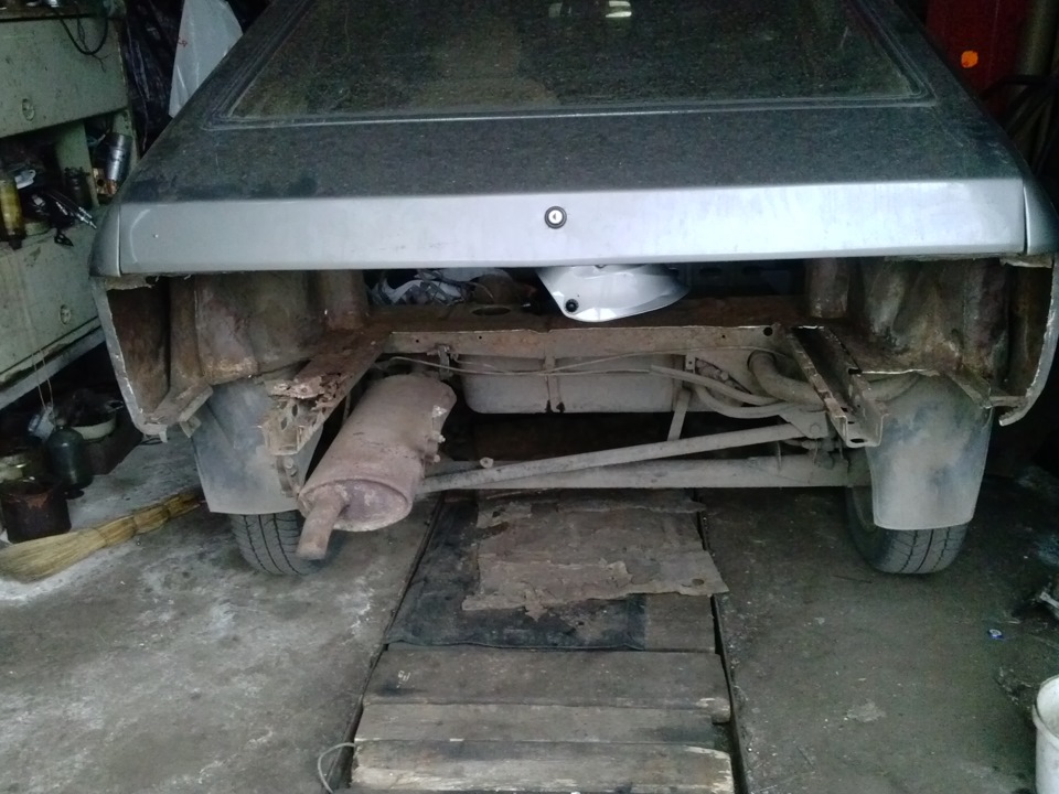 ремонт за 5 років. 1