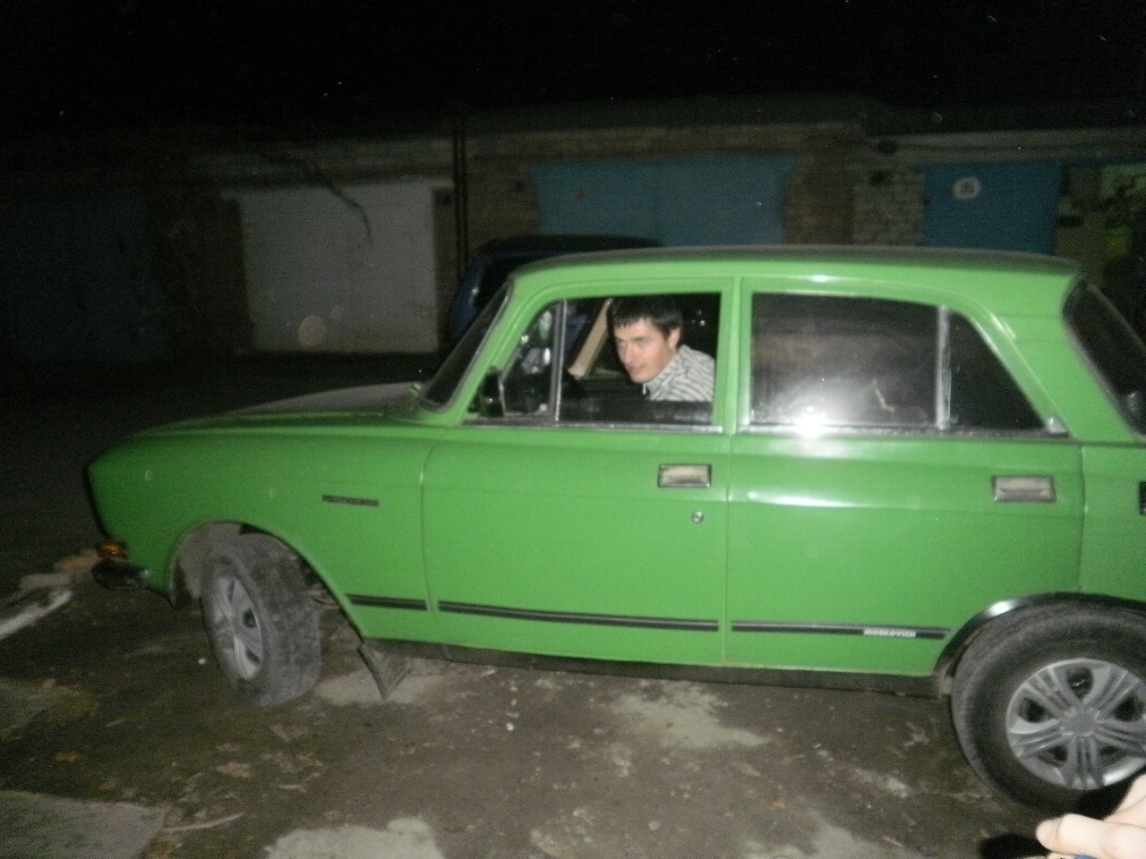 Складання клубу GZ club або робимо бороду 3