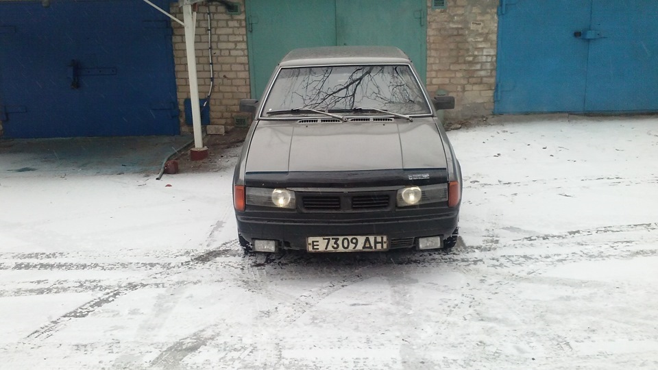 У кого що є? Кривий Ріг 1