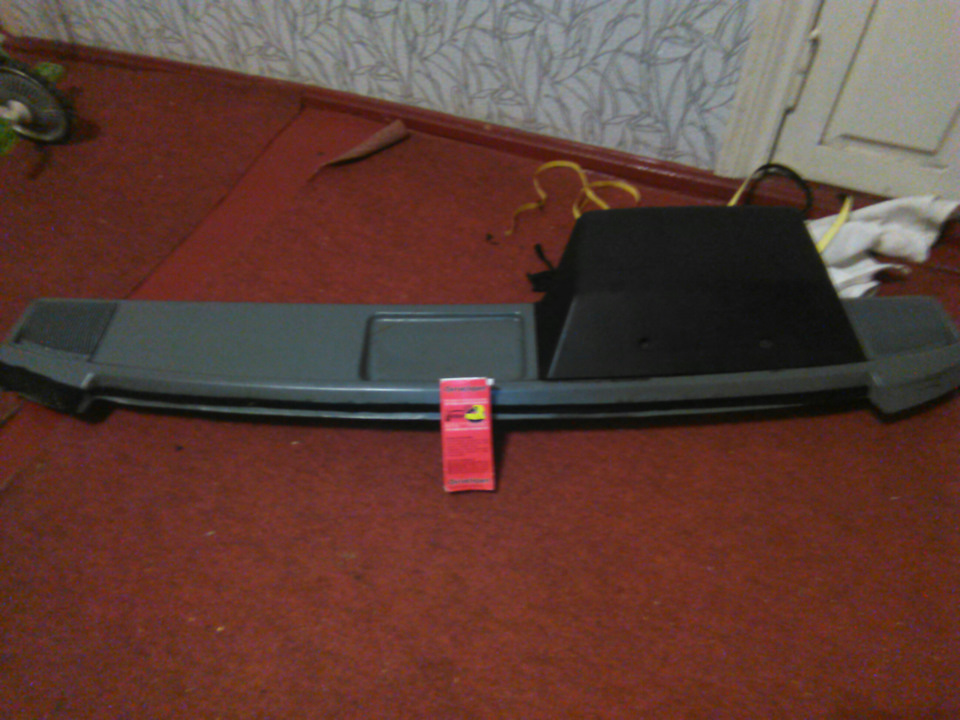 Справа була ввечері, робити не було чого 2
