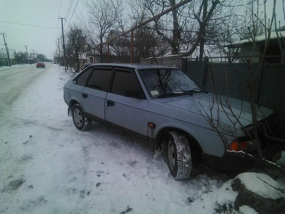 Карбюратор((((( 5