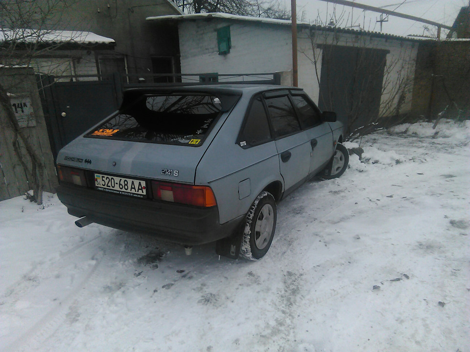 Карбюратор((((( 4
