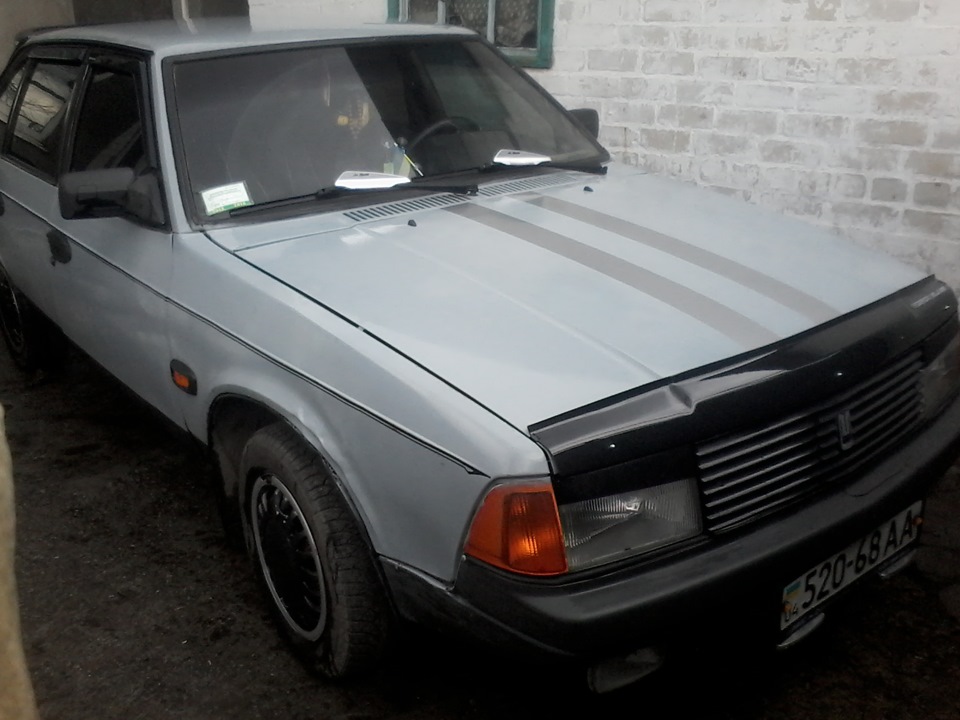 Клапан ЕПХХ 5
