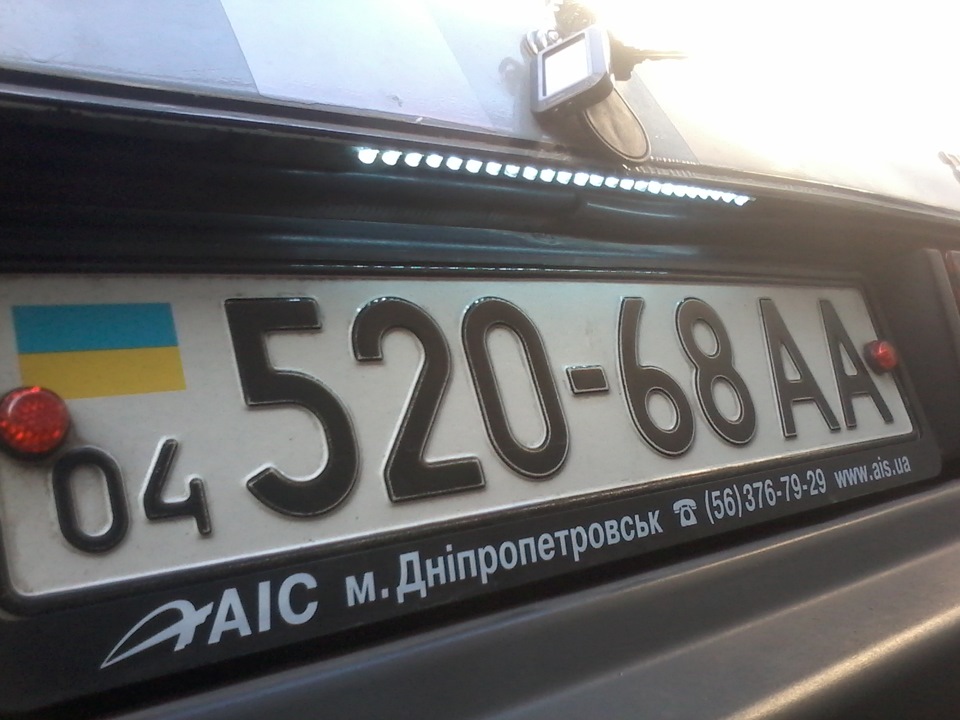 Подвітка номера 3
