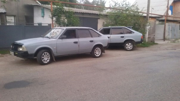 Просто так 2
