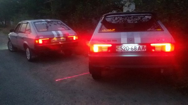Просто так 1