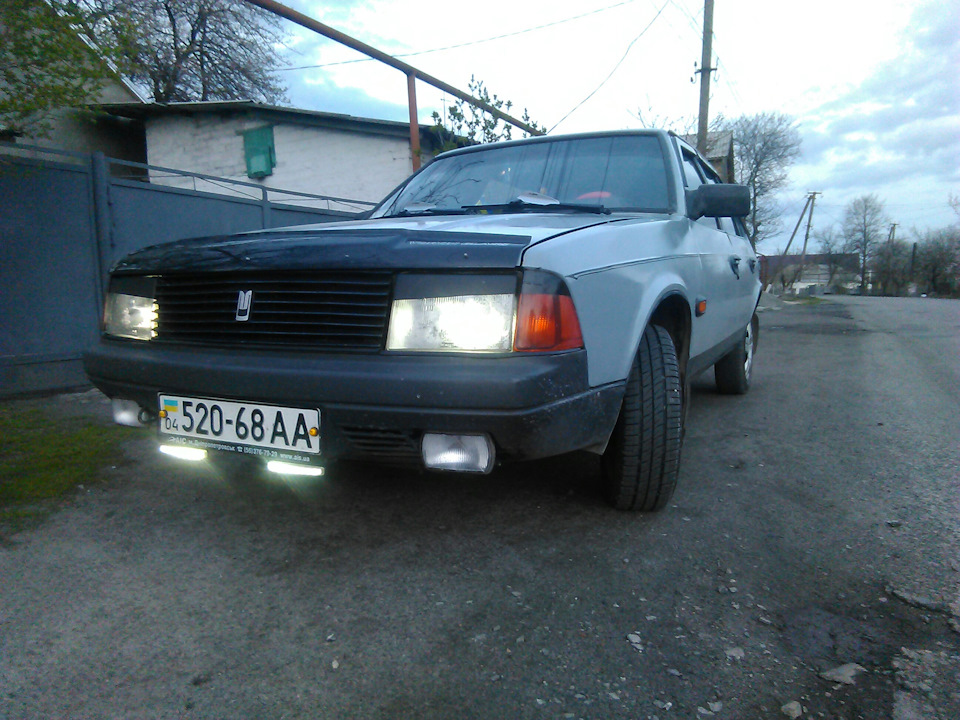 Шиномонтаж 3