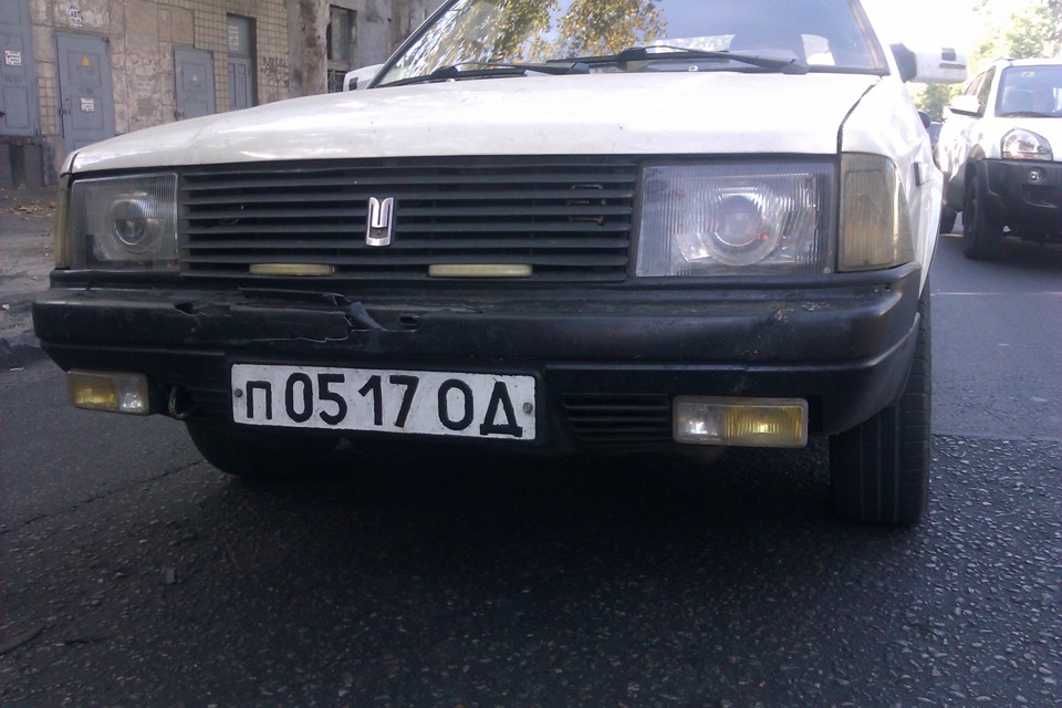 ДТП! І ось він кінець літа, 31 серпня… 4