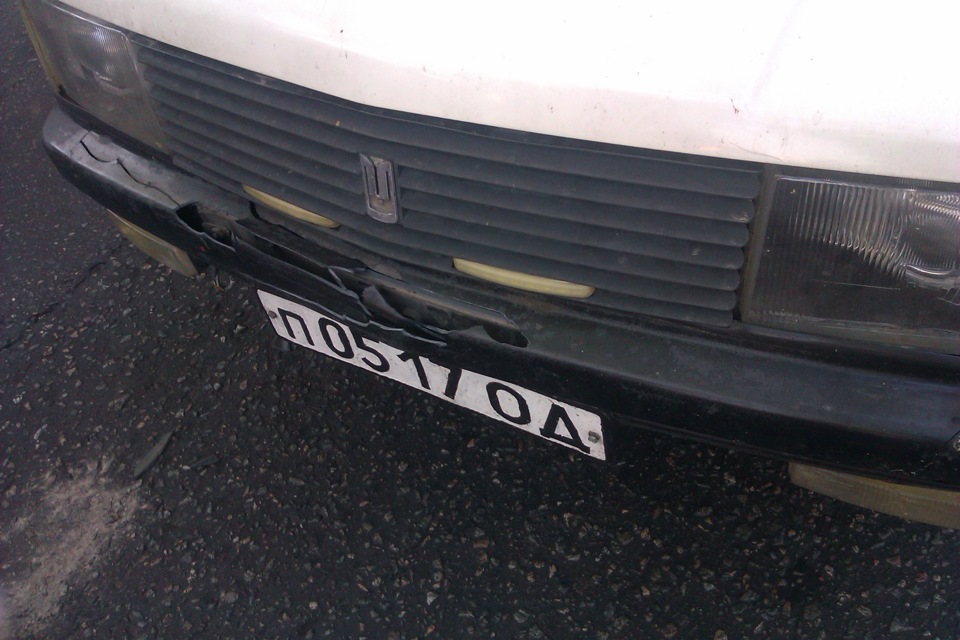 ДТП! І ось він кінець літа, 31 серпня… 3